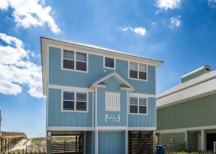 Fun Spot Gulf Shores