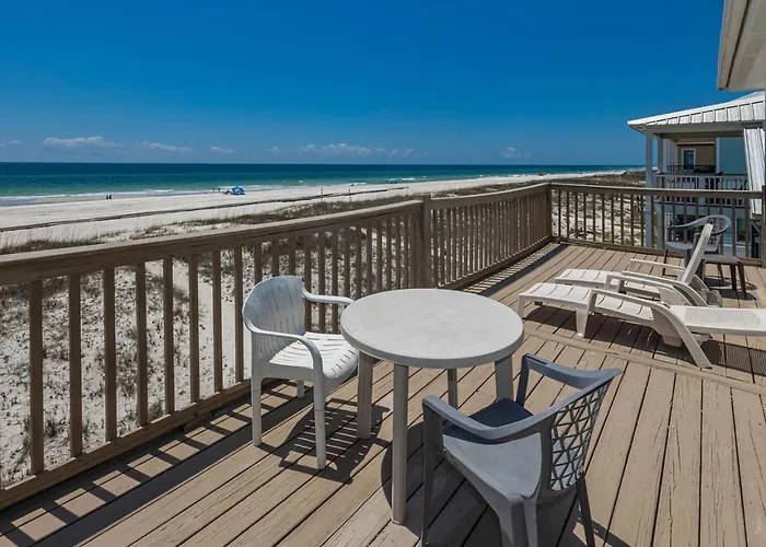 Holiday home Fun Spot Gulf Shores