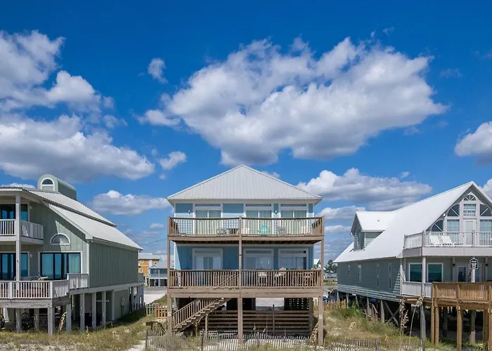 Fun Spot Holiday home *
