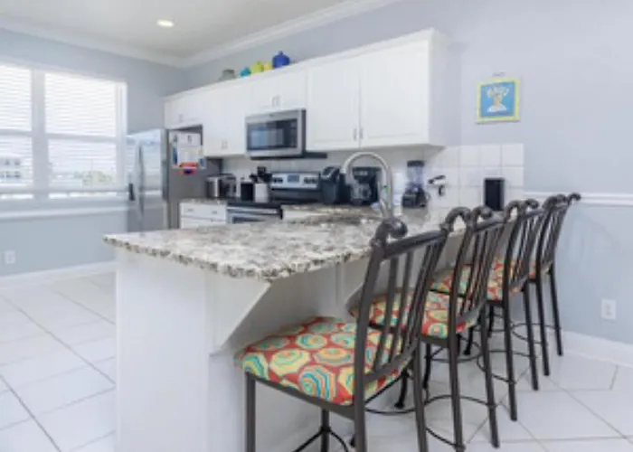 Holiday home Fun Spot Gulf Shores