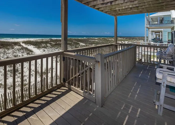 Fun Spot * Gulf Shores