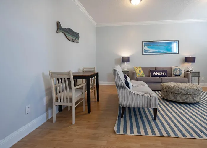 Holiday home Fun Spot *