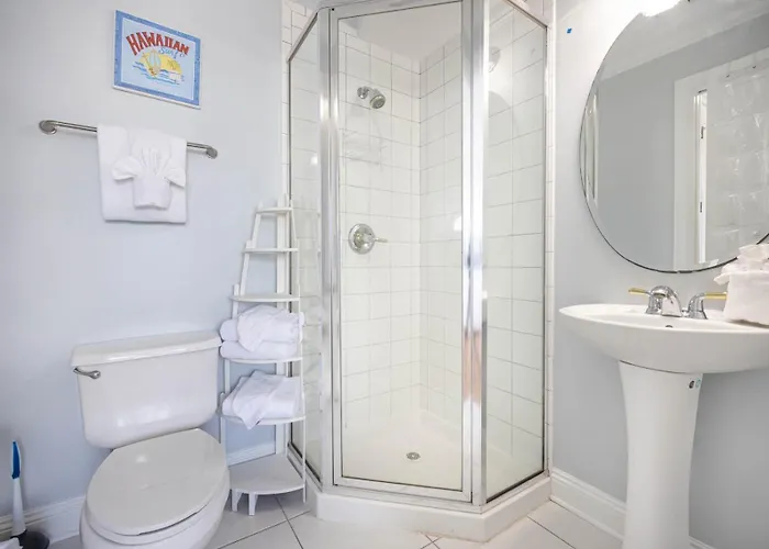 Fun Spot Holiday home *